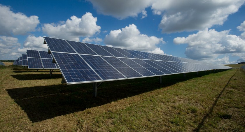 Jak magazynować energię słoneczną?