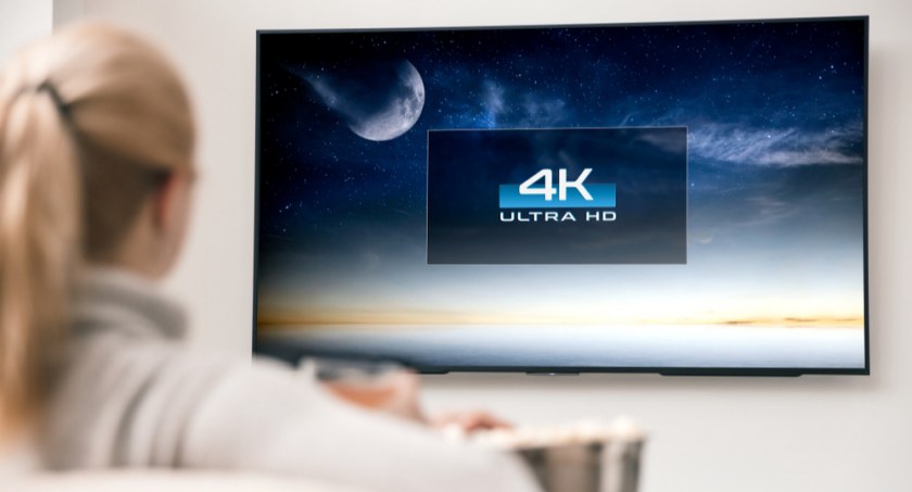 4K czy Ultra HD - który telewizor wybrać?