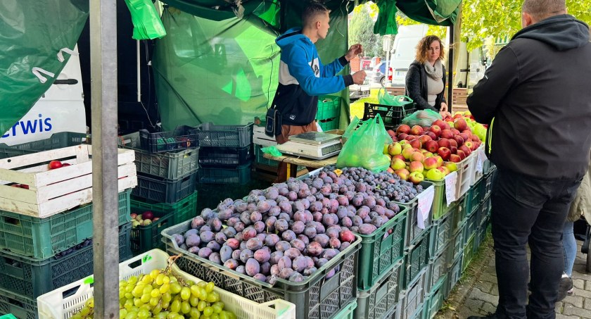 Święto Sadów i Plonów