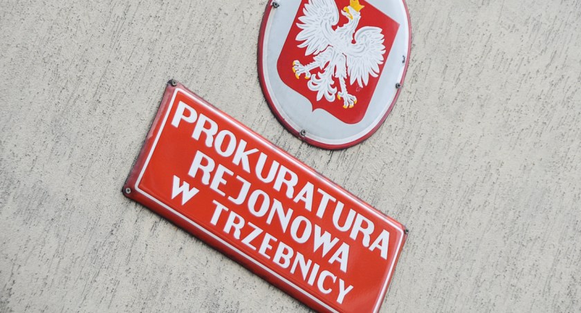 Zmiany kadrowe w prokuraturze