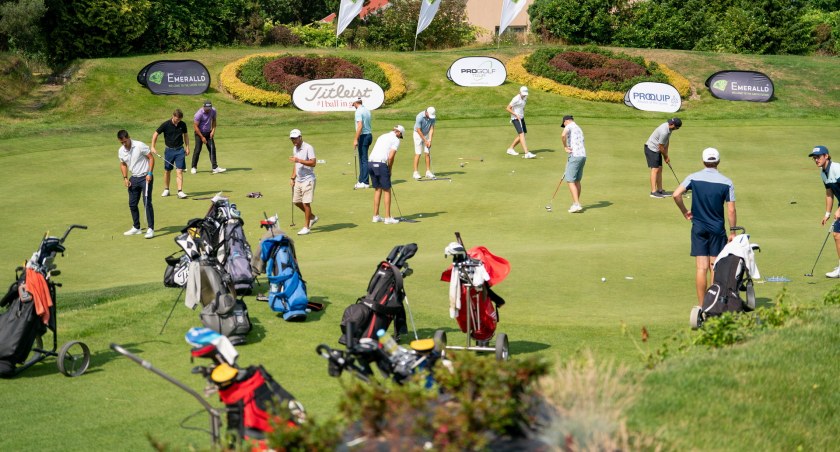Odkryj Fascynujący Świat Golfa: W Brzeźnie rusza bezpłatna Akademia Golfowa