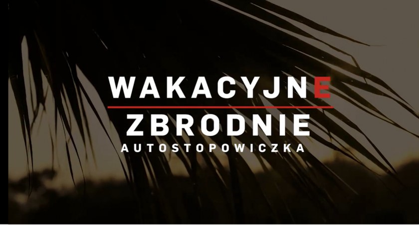 Możesz jeszcze obejrzeć 2. odcinek 
