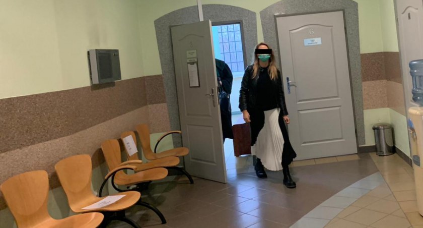 Prokuratorskie zarzuty dla urzędniczki i byłej dyrektorki