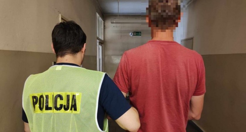 Przekroczył dozwoloną prędkość. Grozi mu więzienie