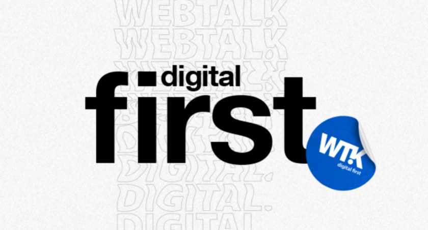 Wybitna agencja w świecie cyfrowym: WebTalk