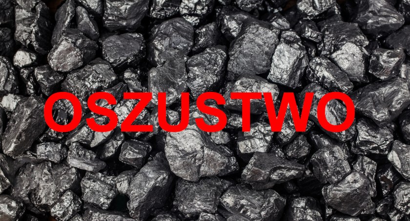 Zapłacił. Węgla nie otrzymał