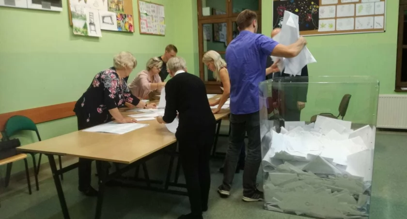 Sprawdź zasady głosowania w nadchodzących wyborach parlamentarnych