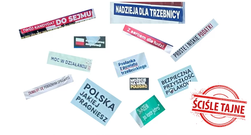 Na które ugrupowanie zagłosujesz? - SONDA
