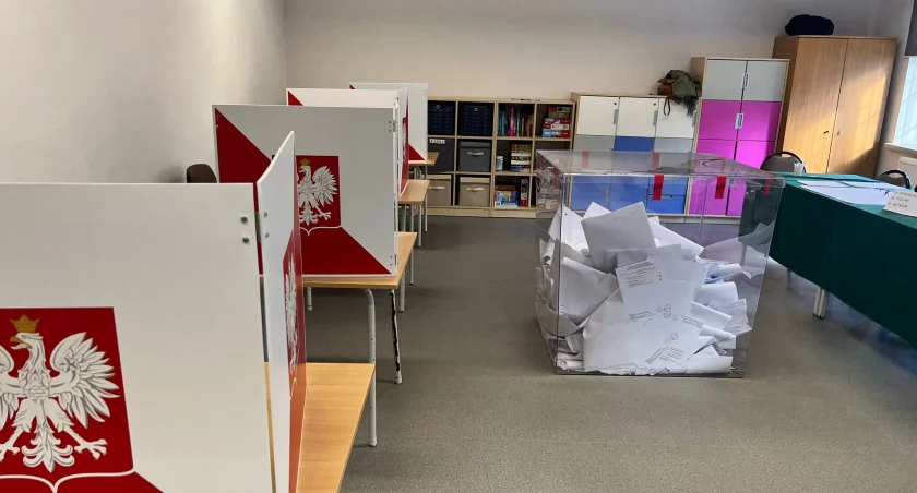 Gdzie głosować w gminie Oborniki Śląskie?