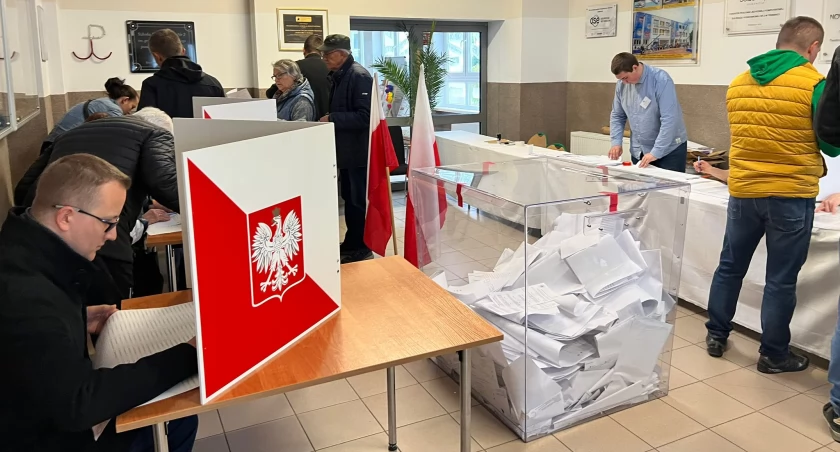 Ile głosów zdobyli lokalni kandydaci?