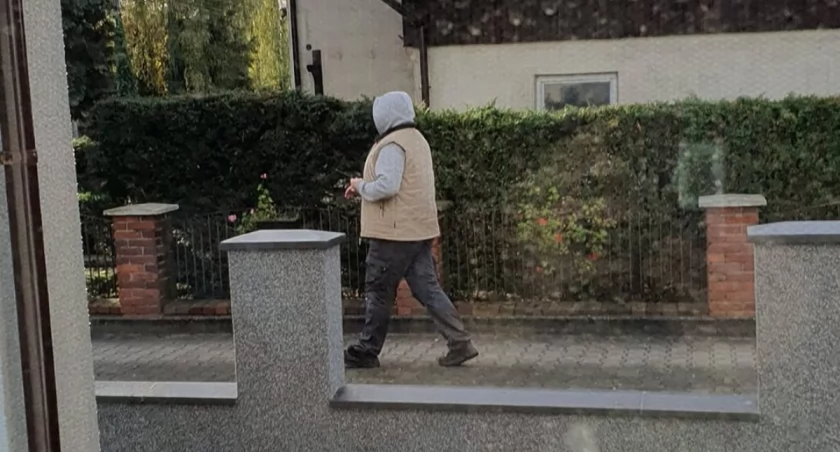 Uwaga! Próbują okradać mieszkania