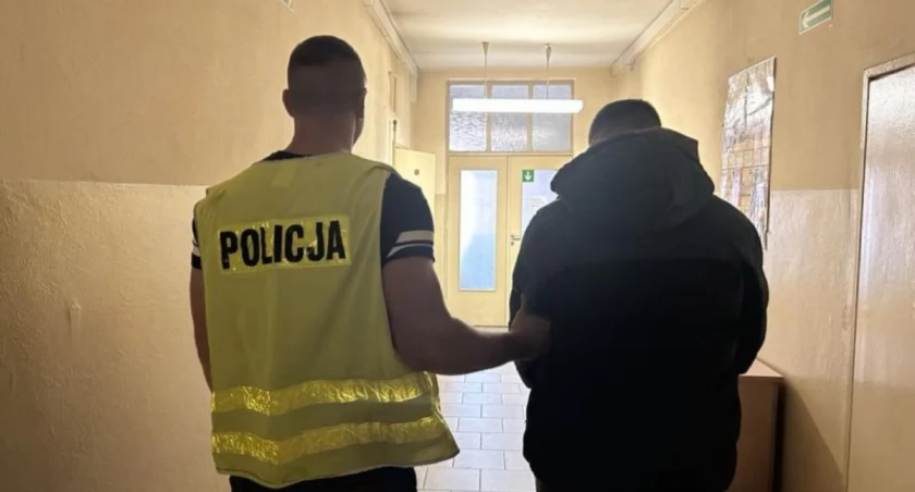 Zastawiał w lombardzie kradziony sprzęt. Usłyszał 6 zarzutów