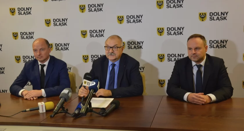 Samorząd województwa wspiera rozwój dolnośląskich przedsiębiorców