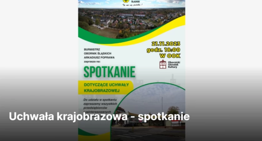 Dowiedz się, czy możesz mieć bilbord, baner, szyld