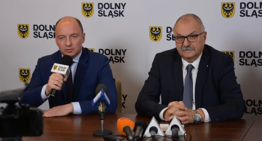 Niemal miliard złotych na pożyczki dla dolnośląskich przedsiębiorców