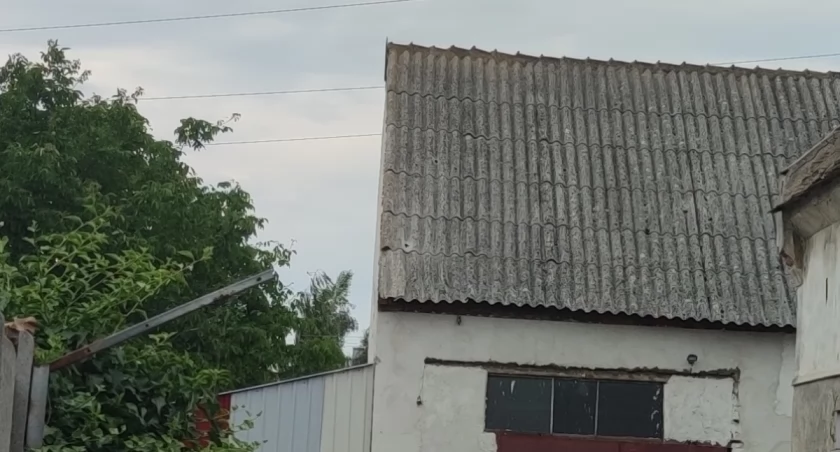 Dofinansowanie wymiany dachów z azbestu