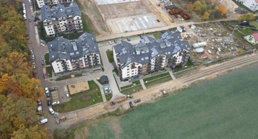 Burmistrz stracił dotację. To ponad 1,4 miliona złotych!