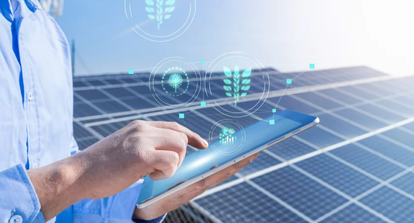 Efektywność energetyczna a oszczędności: jak zmniejszyć koszty utrzymania firmy?