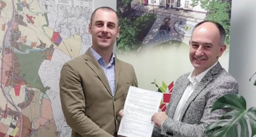 Już niebawem będą nowe chodniki