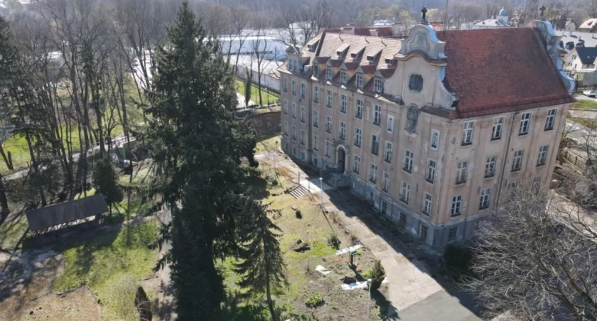 Uzdrowisko Trzebnica. Propaganda kontra fakty