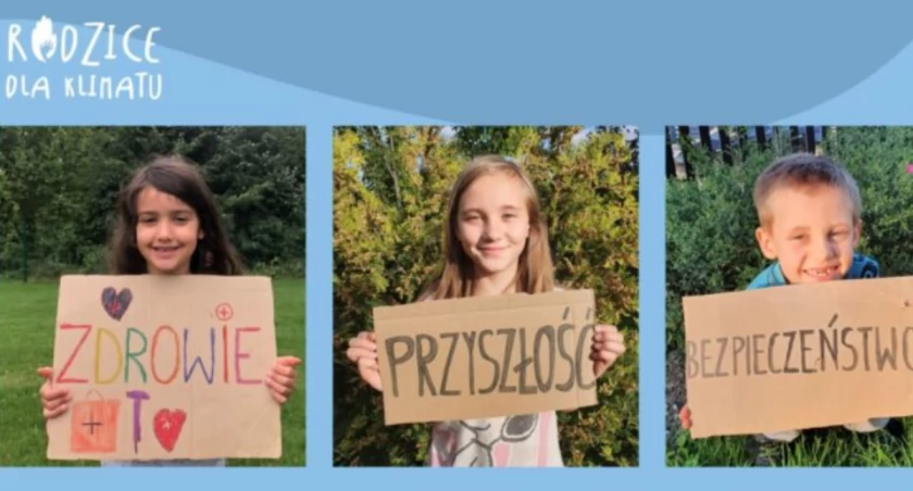 Rodzice dla Klimatu: Lepiej zapobiegać niż leczyć...