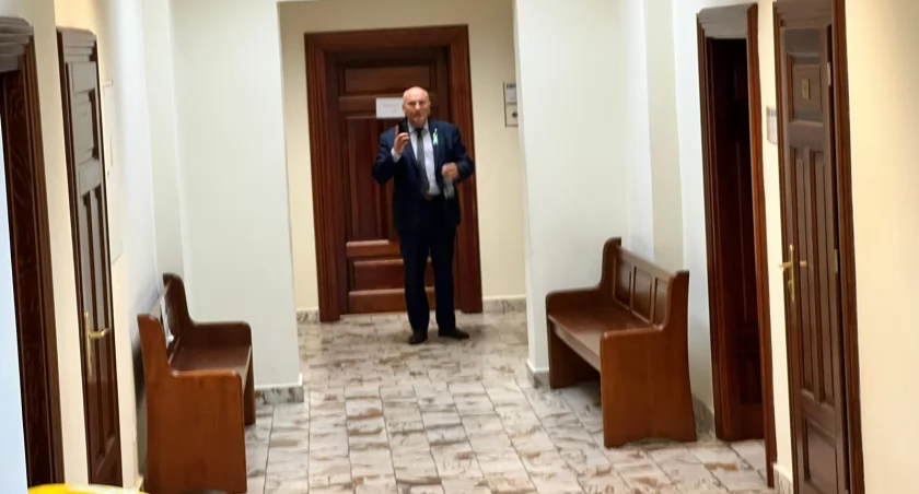 Burmistrz Długozima skazany za pomówienie