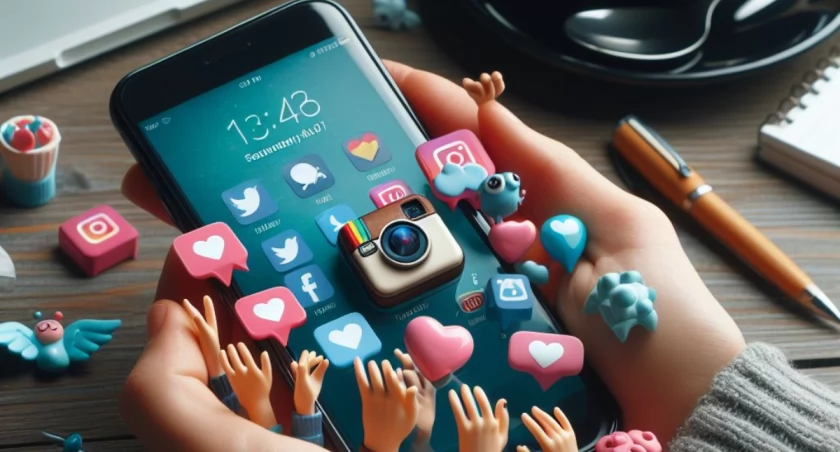 Przyciągnij uwagę: Jak zwiększyć liczbę obserwacji na Instagramie