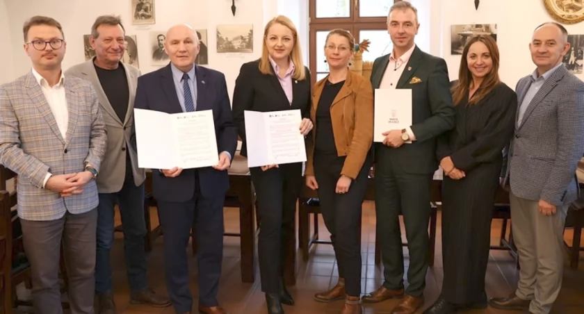 Burmistrzowie i wójtowie zawiązali wspólny komitet wyborczy. Co nam powiedzieli włodarze?