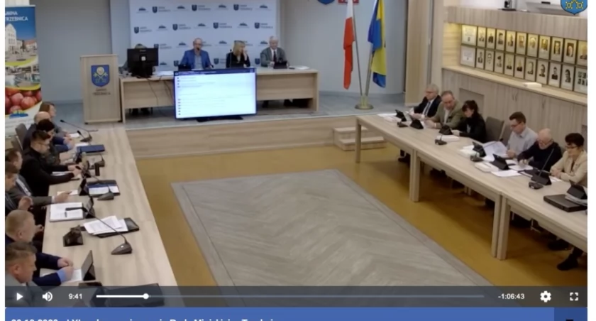 Komisja Rewizyjna nie chce kontrolować kontrowersyjnych wydatków