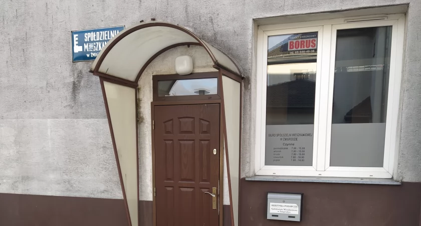 Były członek zarządu wskazuje na nieprawidłowości