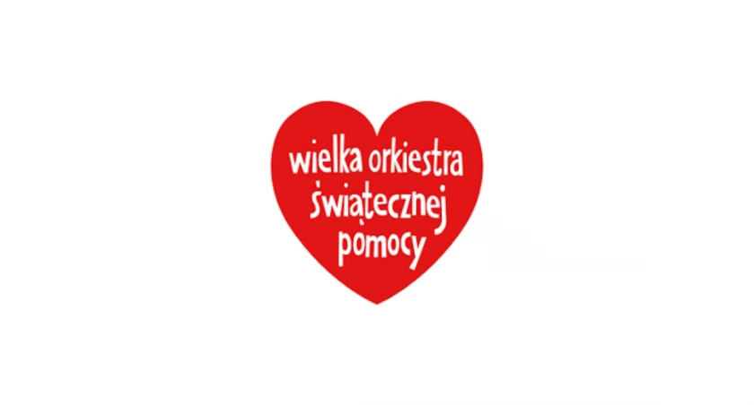 WOŚP zagra w Wiszni Małej