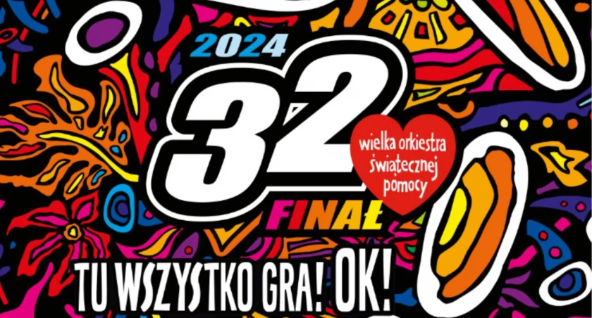 32. Finał WOŚP. Sztab zaprasza do Obornik Śląskich