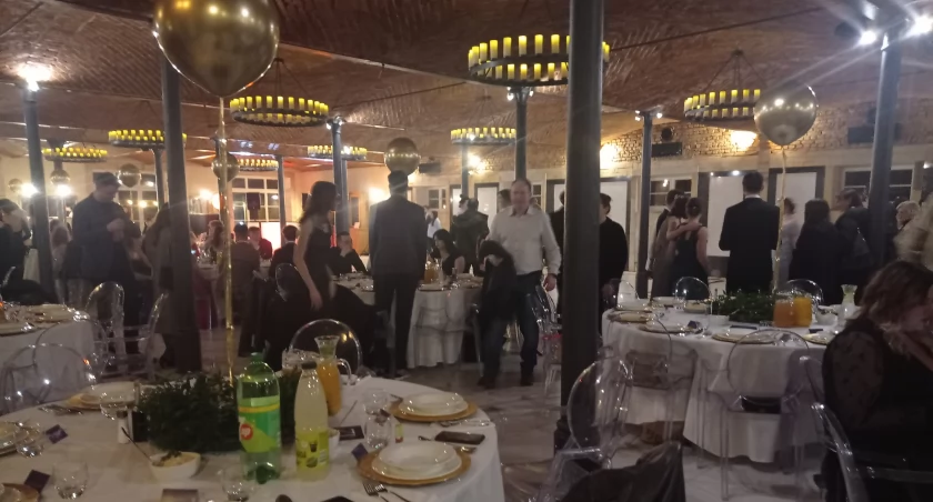Tragedia tuż przed studniówką