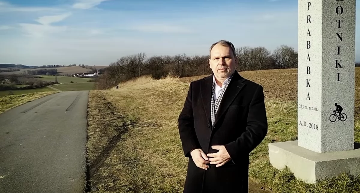 Grzegorz Derela powalczy o fotel wójta Zawoni