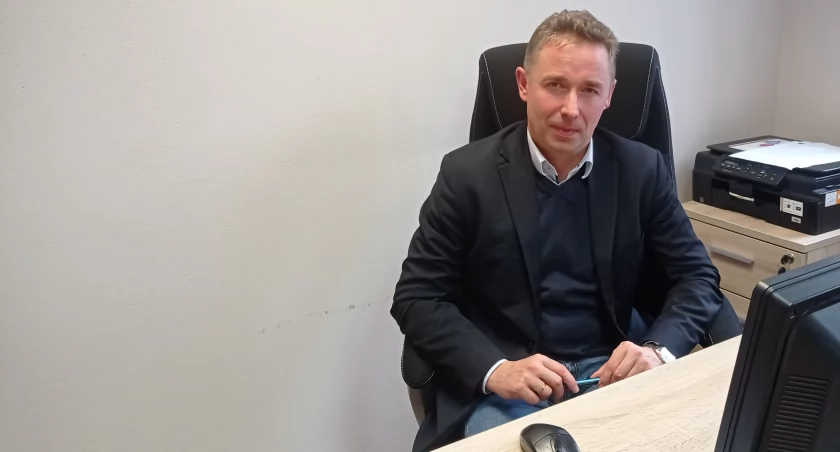 Robert Borczyk odpowiada Staroście - List otwarty