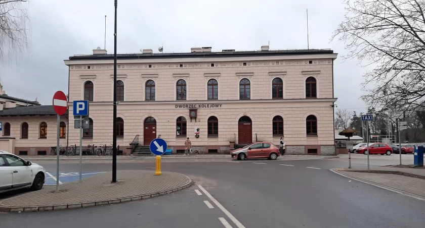 Znikające ślady