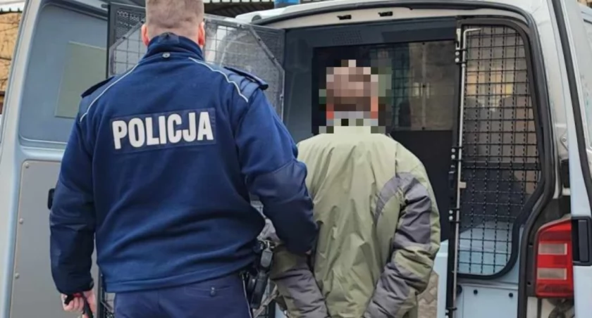 Amfetamina i groźby pozbawienia życia