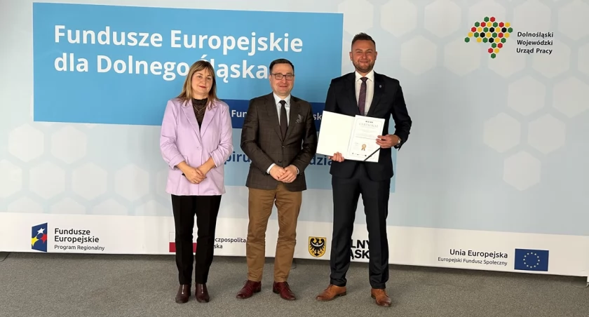 DAWG przeznaczy 17 mln zł na dotacje dla dolnośląskich małych i średnich przedsiębiorstw