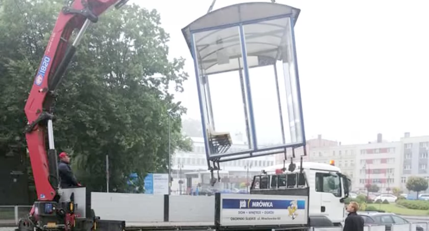 Po 4 latach przystanki powrócą? To efekt zbliżających się wyborów