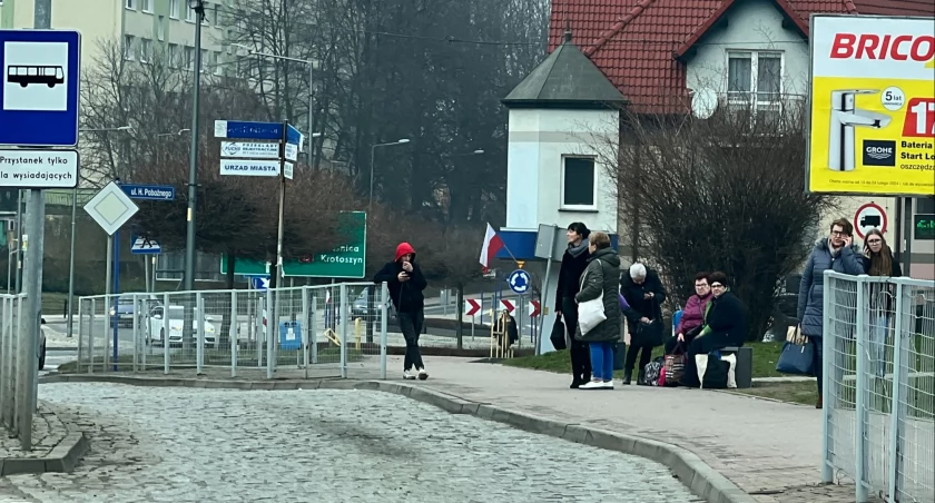 Mieszkańcy od dawna wiedzą, że to był absurd
