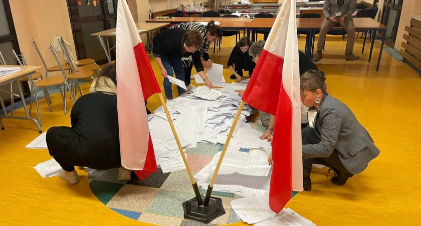 Znamy kandydatów na wójtów i burmistrzów