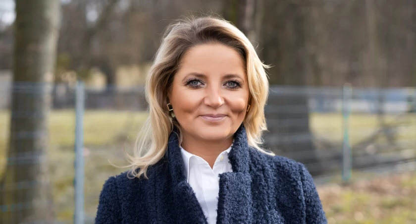 Najważniejszy jest człowiek, wzajemny szacunek i tolerancja. Wywiad z Izabelą Banach-Szymanek