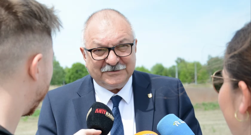 376 milionów złotych na ochronę zdrowia Dolnoślązaków! Będzie wiele inwestycji i programów profilaktycznych