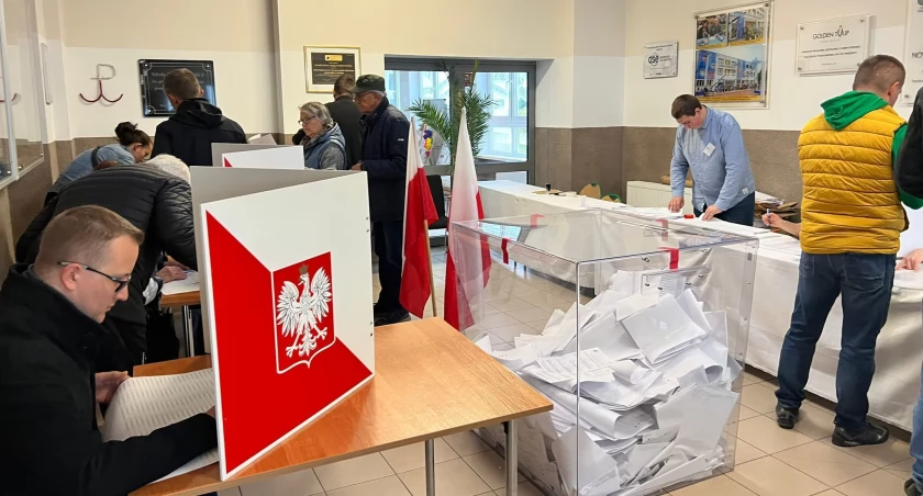 Przedstawiamy kandydatów na radnych w Gminie Prusice