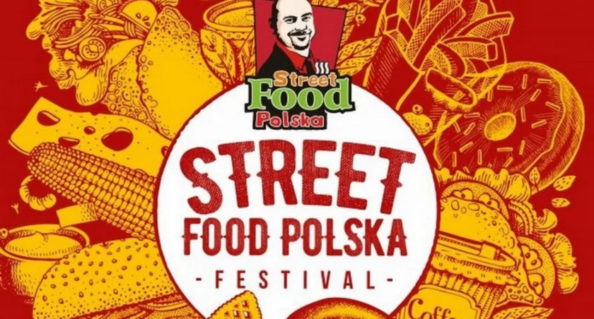 Przyjadą food trucki