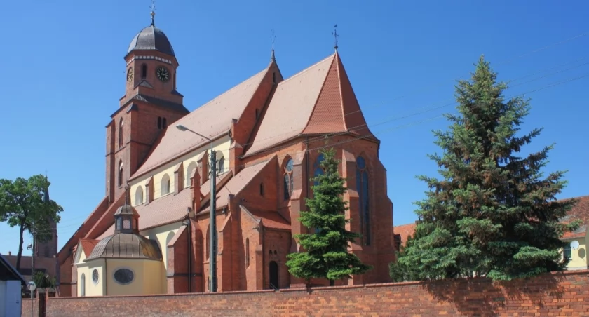 Rozpoczną się remonty kościołów. Gmina otrzymała dofinansowanie