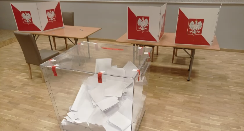 Komitety z Trzebnicy będą wnioskować o ponowne przeliczenie kart
