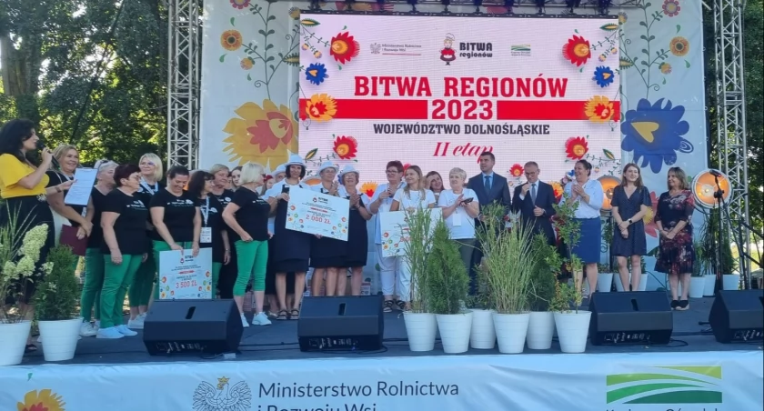 Bitwa Regionów 2024. Trwa nabór zgłoszeń