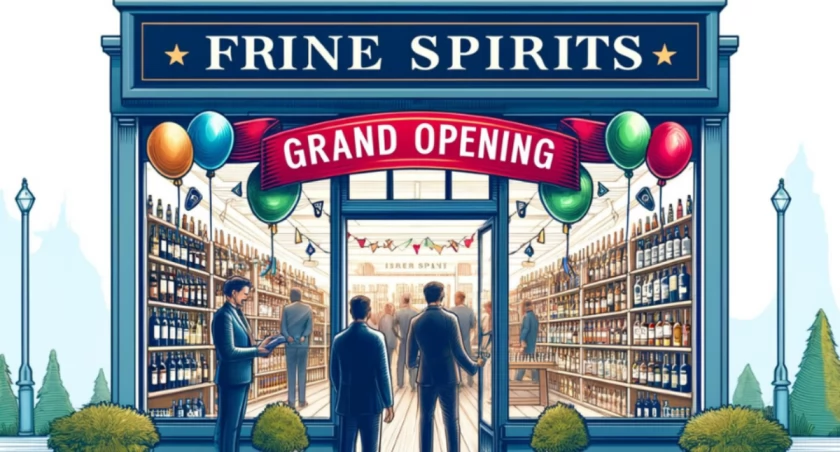 Trendy na rynku alkoholowym – jakie produkty sprzedają się najlepiej?