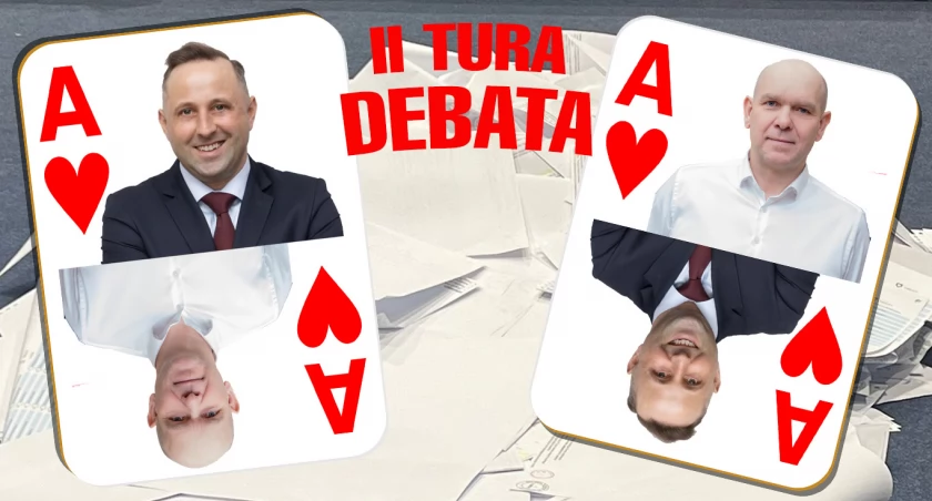 Ostatni sondaż. Tak zagłosowali na naszym portalu internauci